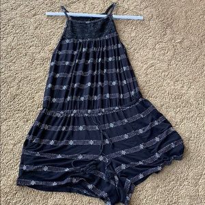 Old Navy Romper